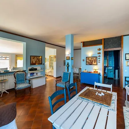 Apartament Royal Terrace