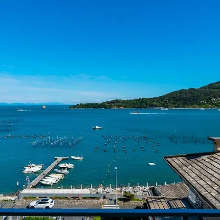 Royal Terrace Porto Venere