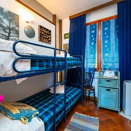 Apartman Royal Terrace