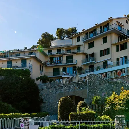 Royal Terrace Πόρτο Βένερε
