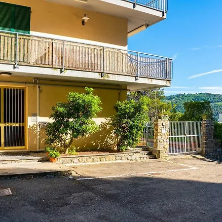 Apartman Royal Terrace Portovenere