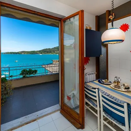 Apartman Royal Terrace