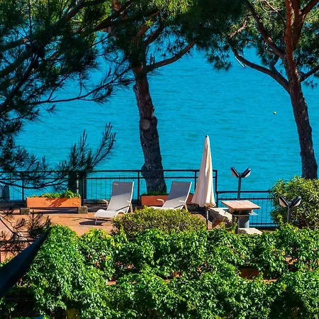 Royal Terrace Apartman