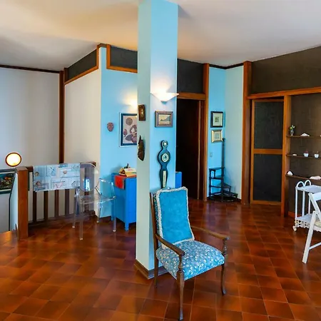 Royal Terrace Διαμέρισμα