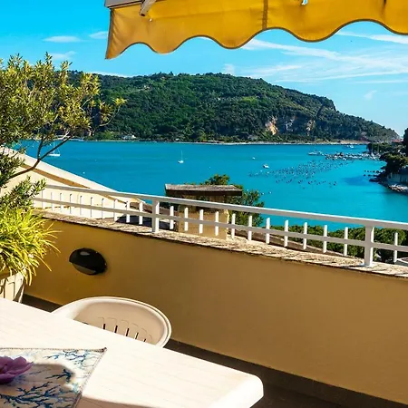Royal Terrace Διαμέρισμα *