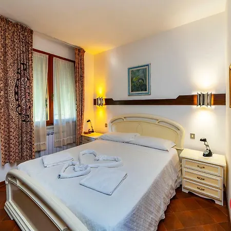 Apartman Royal Terrace Portovenere